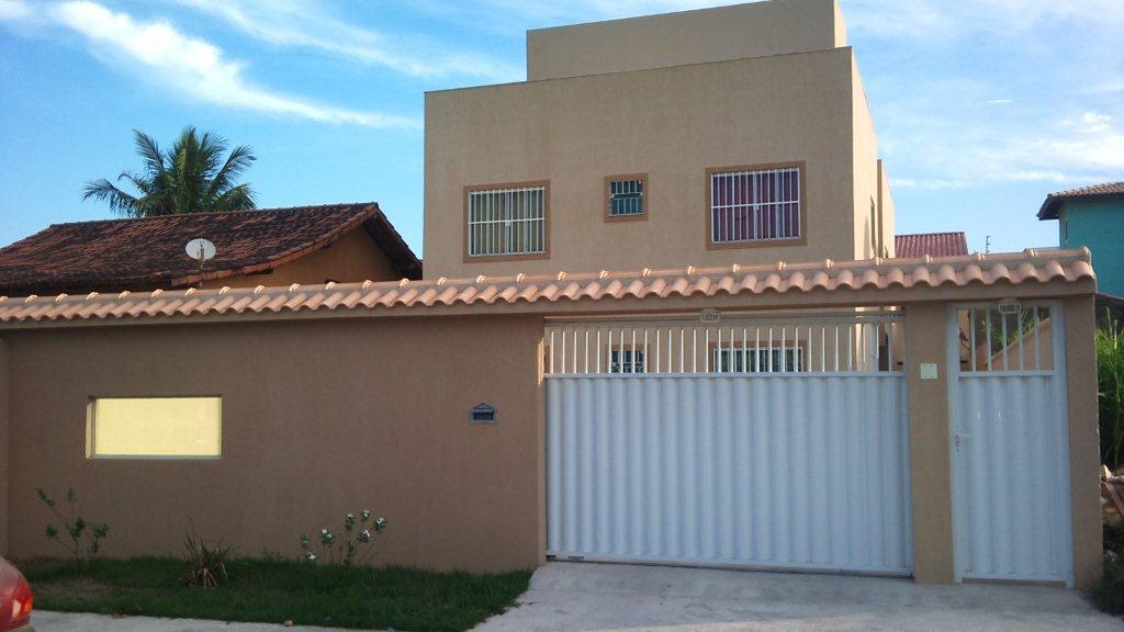 Apto Térreo - Rio das Ostras Exterior foto