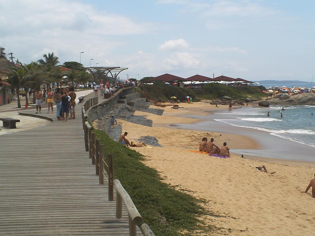 Apto Térreo - Rio das Ostras Exterior foto