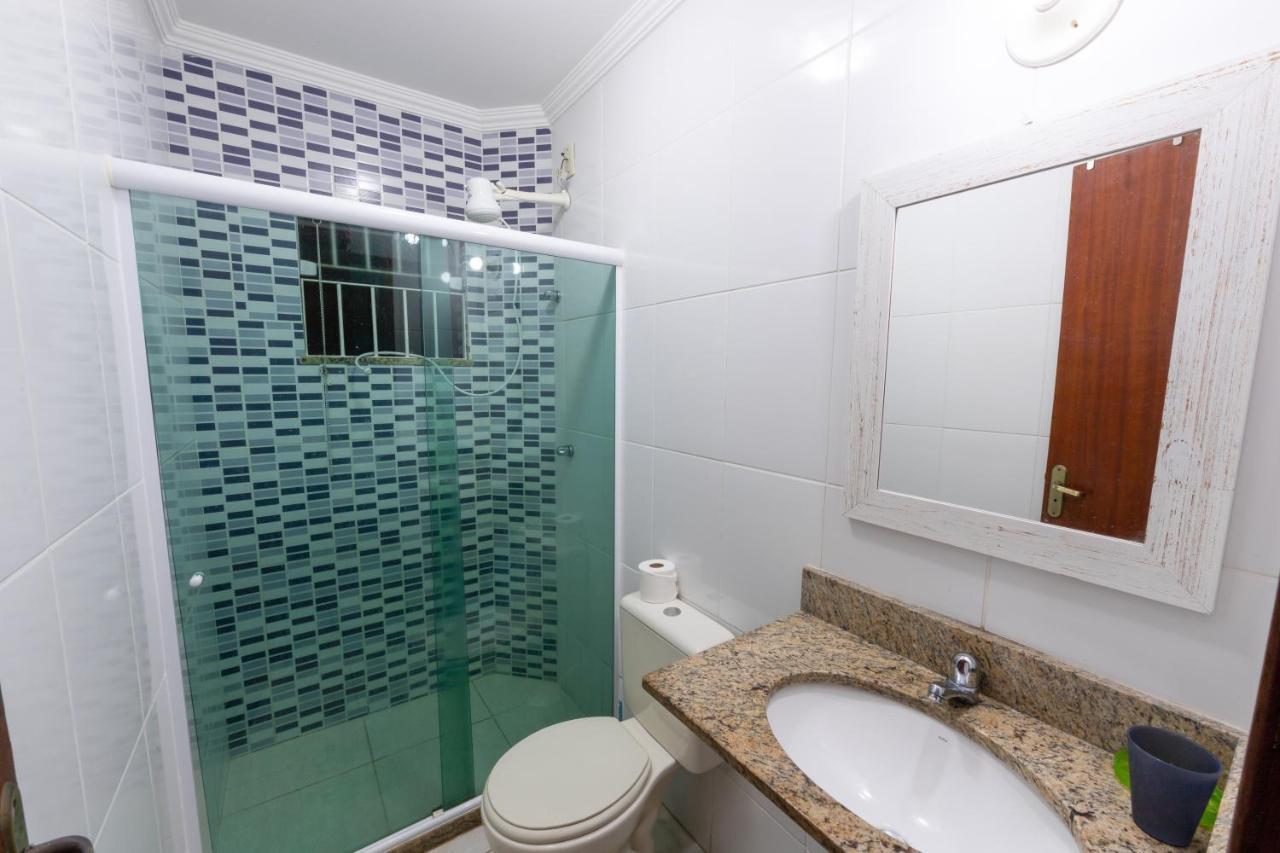 Apto Térreo - Rio das Ostras Exterior foto